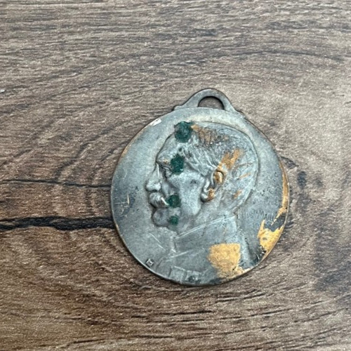 Médaille militaire n64 - militaire, joseph