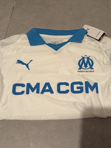 Maillot blanc 2026 - maillot,
