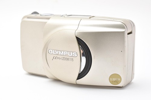Appareil photo argentique - , 35