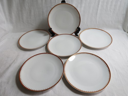 Assiettes plates en - assiettes,
