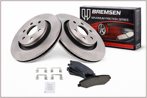 Disques frein - de,