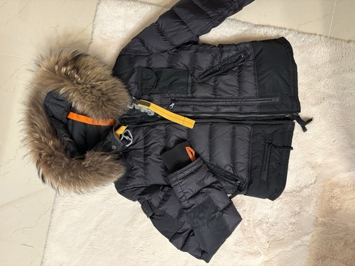 Doudoune parajumpers - doudoune,
