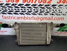 RADIATEUR INTERCOOLER NISSAN