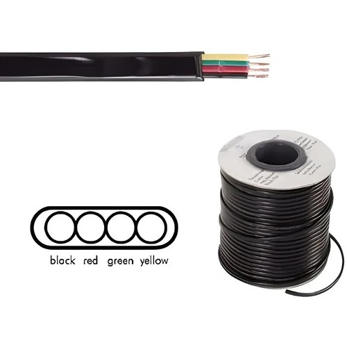 Bobine 100m cable - bobine,