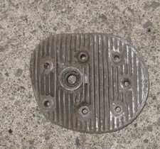 * culasse motobecane 125 d45