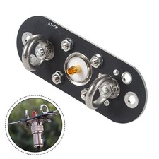 Support d'antenne à ondes