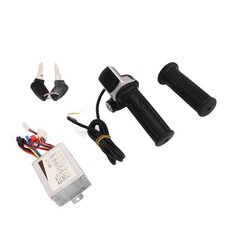 Kit De Contrôleur De Vélo