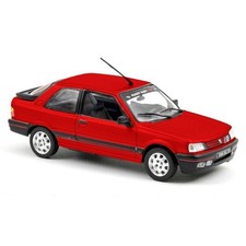 Norev 1:43 1987 Peugeot 309