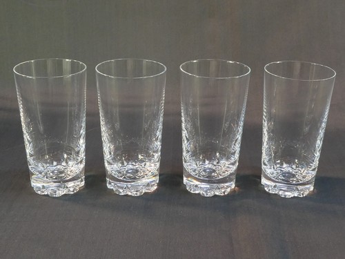 Cristal sevres verres a - de,