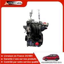 🇫🇷 MOTEUR   VOLKSWAGEN