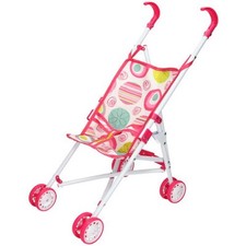 Poussette Pliable Pour Enfants