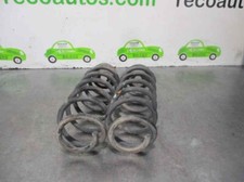 ressort amortisseur pour