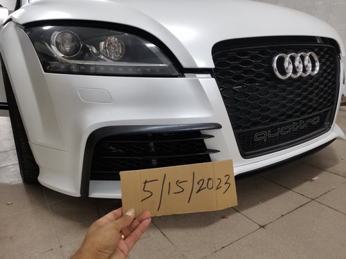 Convient pour audi ttrs mk2 - mk2, 8j