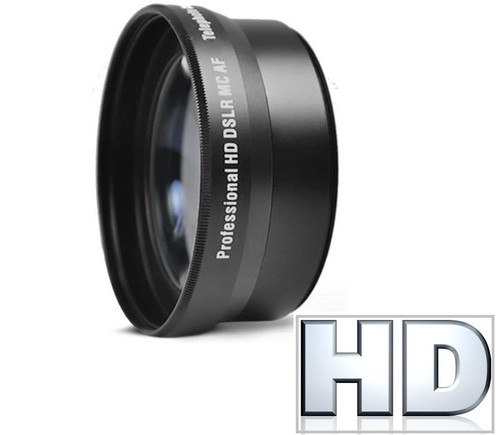 Def telephoto lens - telephoto, set
