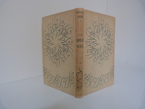 Edition originale marcel ayme - marcel,
