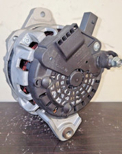 Isuzu NPR-HD Alt 4Hk1 5.2liter 2011 To 2024 /140Amps/OEM/Reman/By RR_Alternator