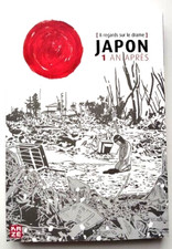 JAPON 1 AN APRES - 8 REGARDS