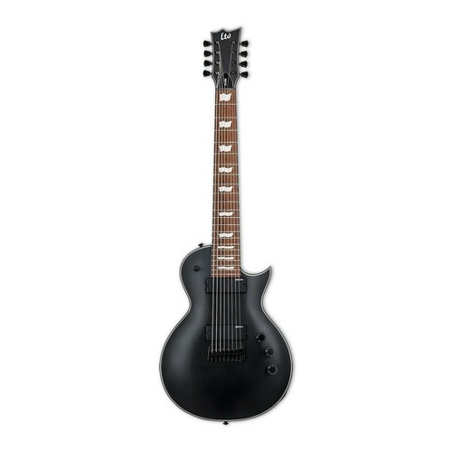 Esp ltd 258 black - ltd, satin