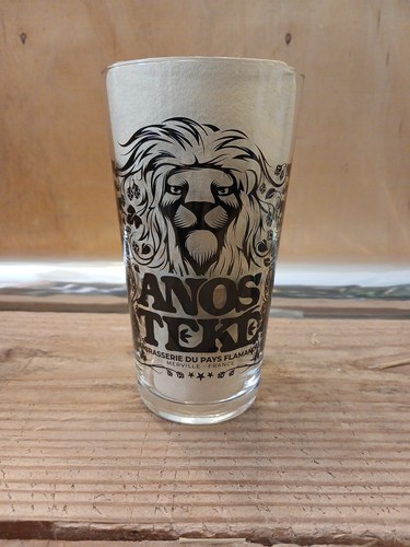 Verre biere 33cl 50cl - verre,