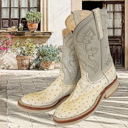 Anderson bean bottes cuir - bean,