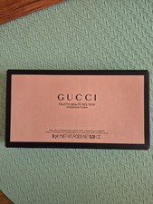 palette beauté des yeux de