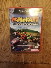 Mario Kart Double Dash !! -