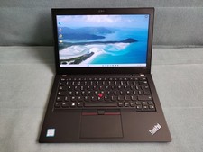 Lenovo ThinkPad X280 |12.5