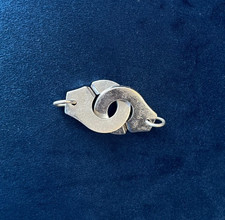 piece signée Dinh Van -