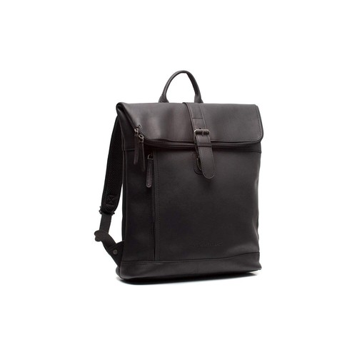 Sac dos ordinateur - sac, cuir