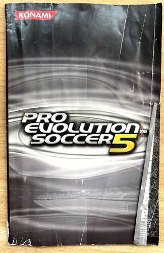 Pro evolution soccer - soccer, 5