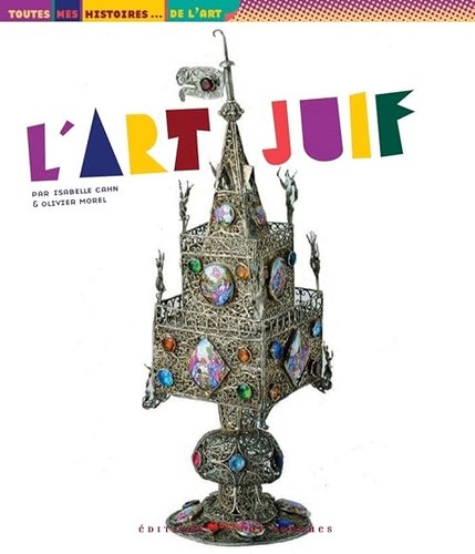 Art juif morel - juif,