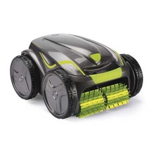 Robot fond, parois et ligne