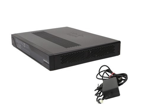 Cisco router 896va c896va - 896va, c896va-k9
