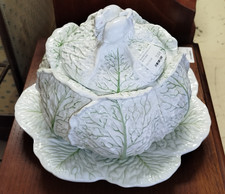 Soupiere BARBOTINEChoux et