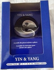 yin & yang casse tete créé