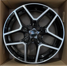 4 Jantes En Alliage 18