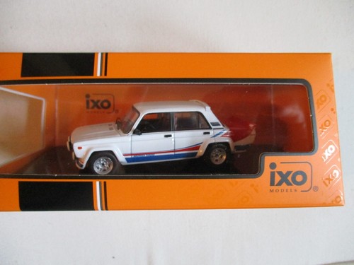 Miniature clc 452 lada - miniature,