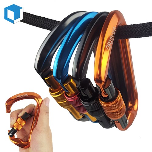 30kn auminum locking - 30kn,