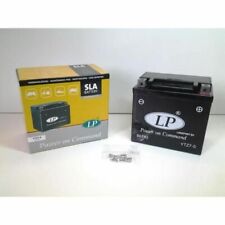 Batterie Quad - YAMAHA RAPTOR 250 de 2008 à 2011 YTZ7.S étanche SLA 12Volts 6Ah