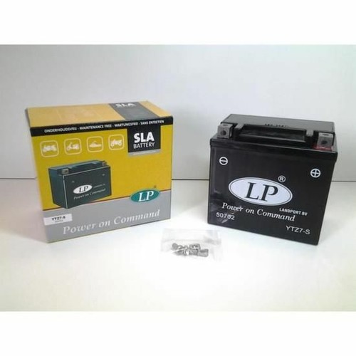 Batterie quad yamaha raptor - yamaha,