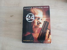 24h chrono - DVD - saison 5