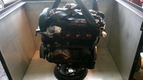Moteur opel corsa phase - moteur,