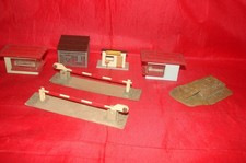 FALLER HO LOT DE PETITES