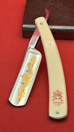 Straight razor navaja - straight, razor,