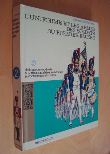 Funcken uniforme les - et,