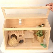 Boîte à couveuse pour