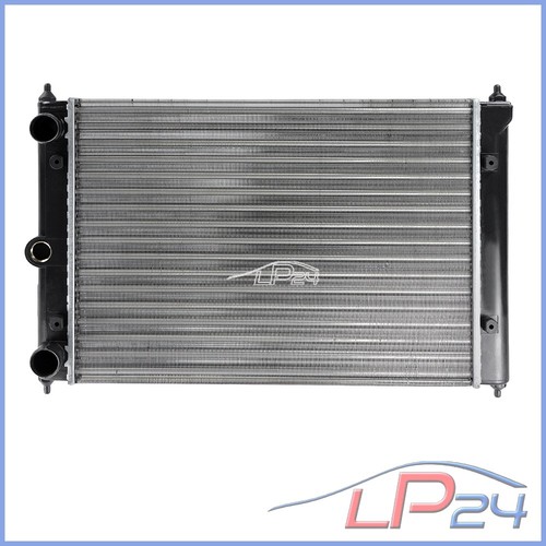 Radiateur eau volkswagen pour - radiateur,