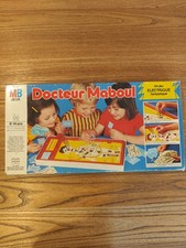 Jeu De Société - Docteur