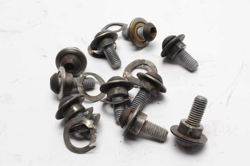 Kit vis pour disque de - kit,