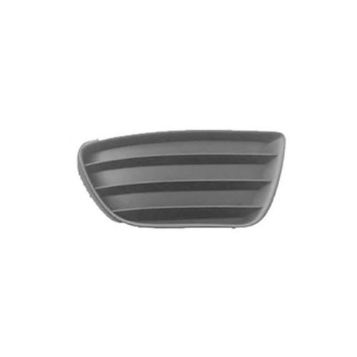 Grille pare choc avant - de,